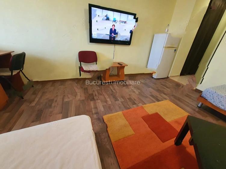 Iancului metrou Piata Iancului ,bl.1982,Amenajata,mobilata,utilata,Libera - 3