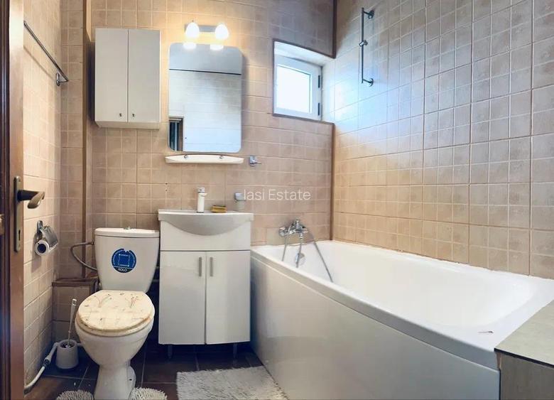 Apartament 3 Camere Gara - McDonald''s - 6
