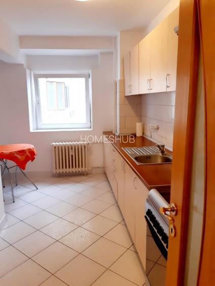 0% | Apartament / Birou 3 camere decomandat, 95 mp, 2 bai + 2 balcoane | Decebal - 4