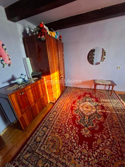 Vand casa cu teren ....... - 13