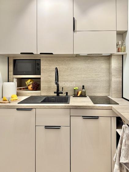 Designer-Renovated / RS3 / Cișmigiu - Izvor / 10% Airbnb Yield - 12