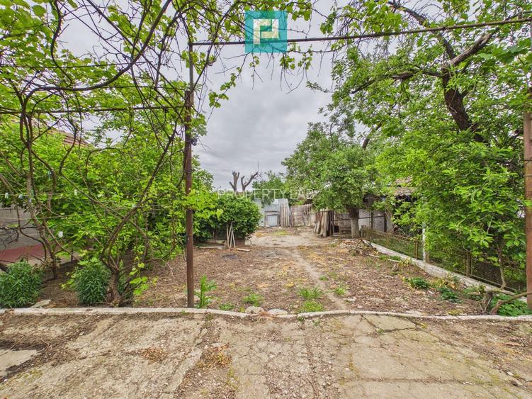 Casă din cărămidă cu teren 511mp- Semlac, jud.Arad - 12