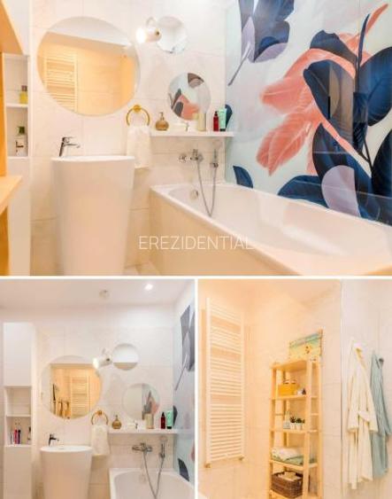 APARTAMENT 3 CAMERE MOGHIOROS PARK RESIDENCE - 5