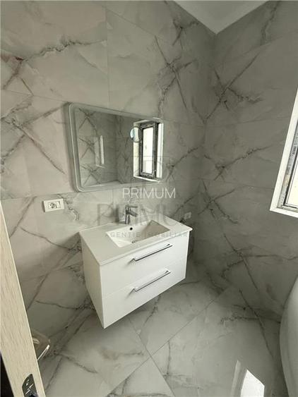 Duplex cu 5 camere - zona centrala - la cheie. - 9