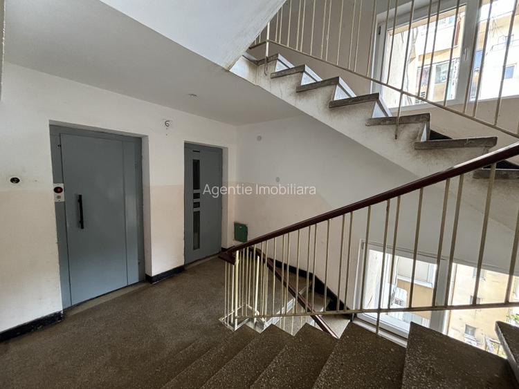 2 Camere vis-a-vis Gara de Nord - Bd. Dinicu Golescu - 14