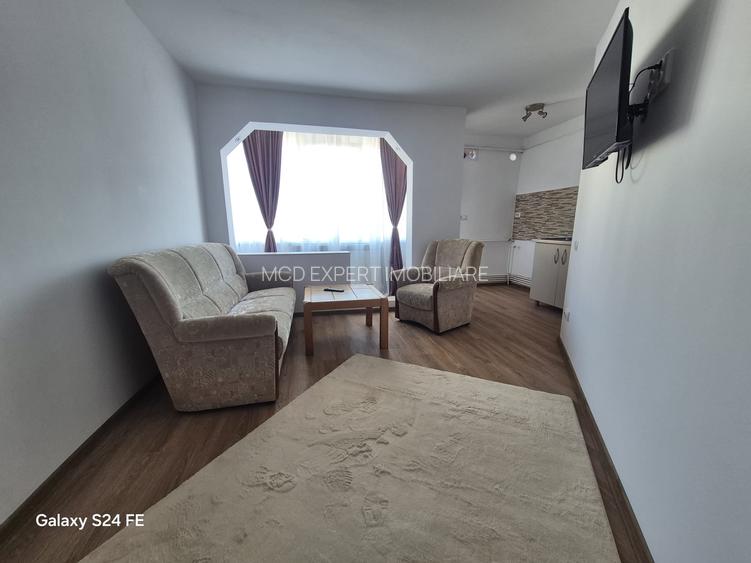 MCD EXPERT IMOBILIARE – Garsonieră complet renovată, - 4