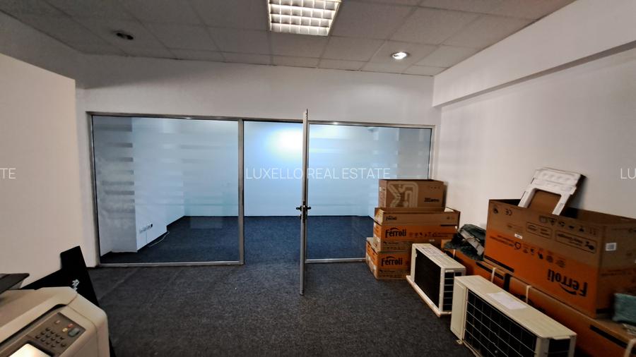 SPATIU BIROU- CLADIRE BIROURI PREMIUM - 7