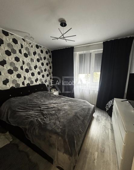 3 camere, 4/10, 65 mp-Drumul Taberei-Valea Argesului - 4