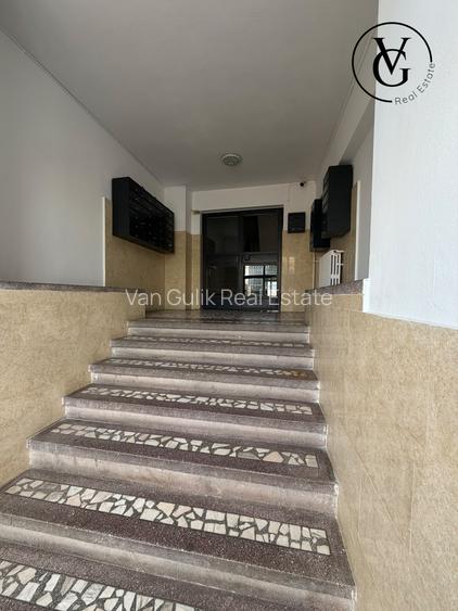 Apartament 4 camere | 13 septembrie | Bloc 1990 - 12