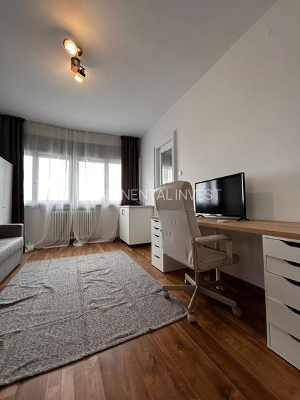 Super garsoniera complet renovata Marmorosh Hotel Cetrul istoric - 11