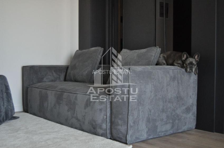 Apartament cu 2 camere, etajul 1, loc de parcare inclus, Dumbravita - 3