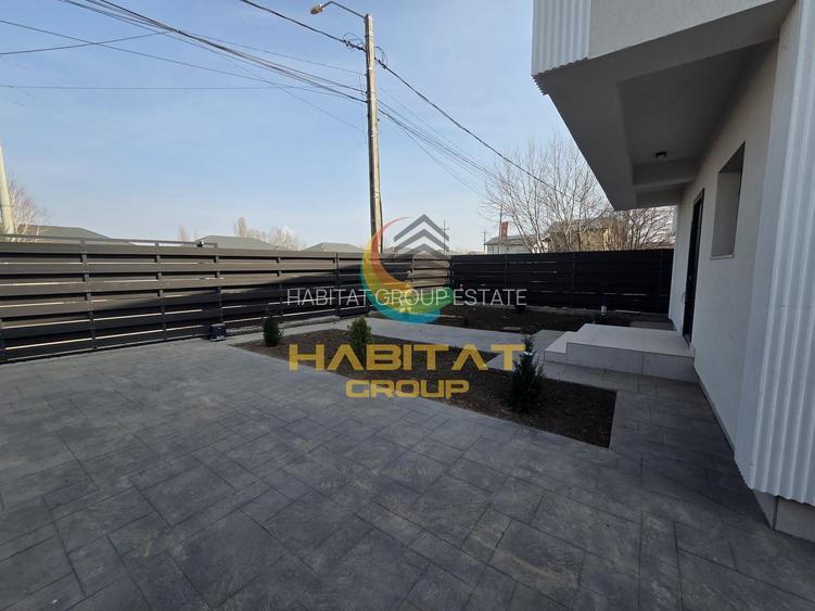 Tunari Vila individuala 4 camere PREMIUM 149 mp ACTE GATA - 12