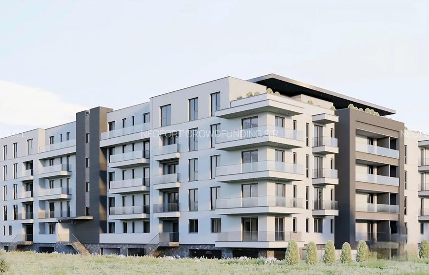 NOU! Apartament 3 Camere Metrou Nicolae Teclu, Bloc 2027, Dotari Excelente - 10