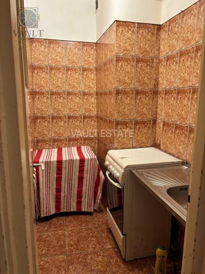 Garsoniera - 5 minute metrou Costin Georgian - 4