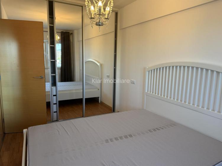 Inchiriere apartament 2 camere in Viva City cu panorama spre oras - 6