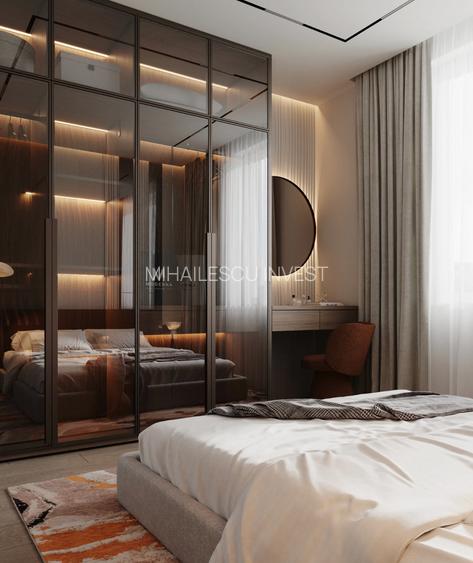 ISOLA BOUTIQUE - Pallady lucrările au început - metrou in apropiere - 4