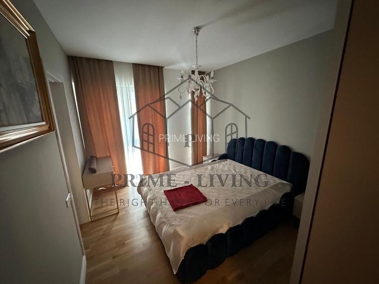 APARTAMENT DE LUX CU 4 CAMERE IN DOROBANTI CAPITALE - 5