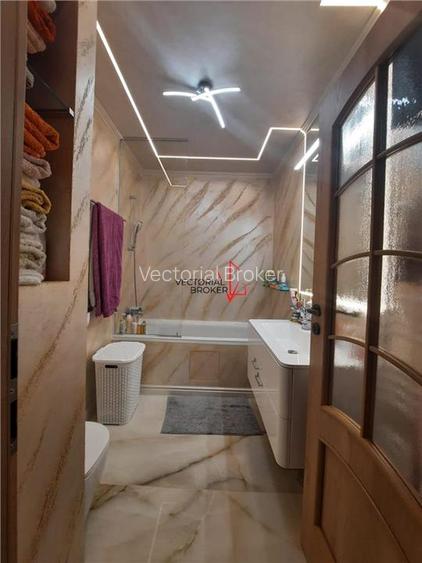 Apartament de Lux cu Design Unic – Vatra Luminoasa, 3 Camere, 117 mp - 20