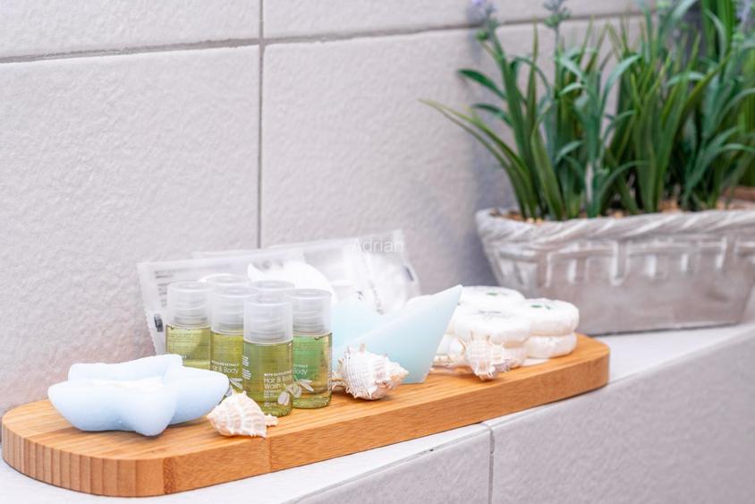 Mamaia Nord, 50m - plajă, persoană fizică, studio   - 6