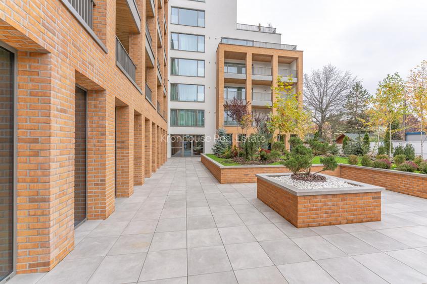 Apartament cu 3 camere in centrul Brasovului, ansamblu rezidential Premium - 21