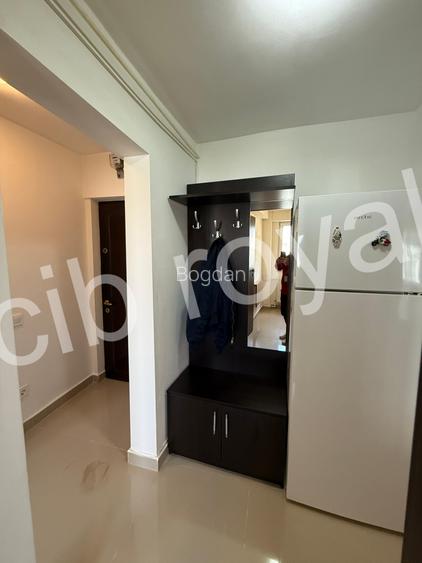 Inchiriere apartament 2 camere zona Colentina-Doamna Ghica,Str. Ripiceni nr. 2 - 18