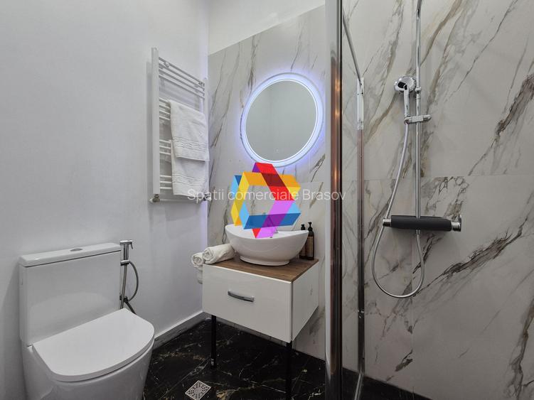 Spatiu comercial -242 mp - 9