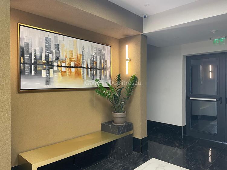 STRAULESTI-ANSAMBLU THE LEVEL - 24