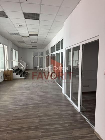 Spatii de birouri in centrul Timisoarei. Disponibile imediat - 9
