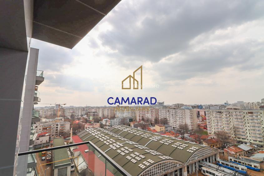 Apartament 2 camere de închiriat | InCity Residence | PRIMA INCHIRIERE - 12