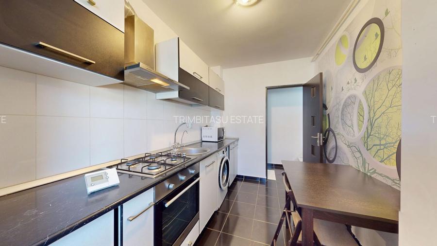 Apartament 2 camere plus Mansarda Metalurgiei - Drumul Binelui - 12