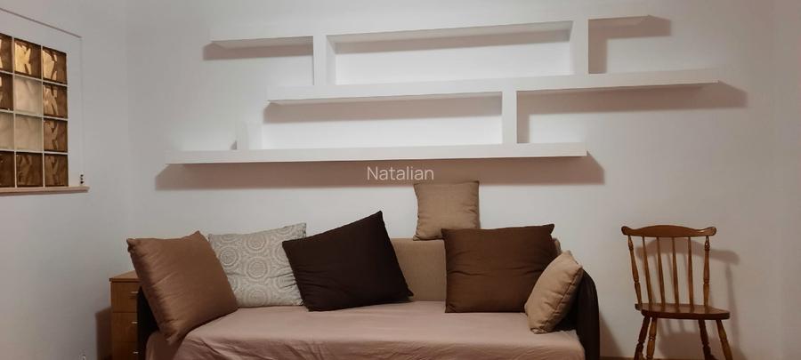 Garsonieră renovată complet – Titan, Bd. Grigorescu | gata de mutare! - 8