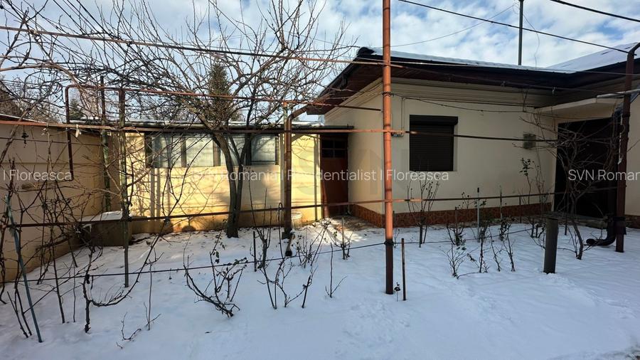 REV2005401 Casa 4 camere I Bucurestii Noi - 19