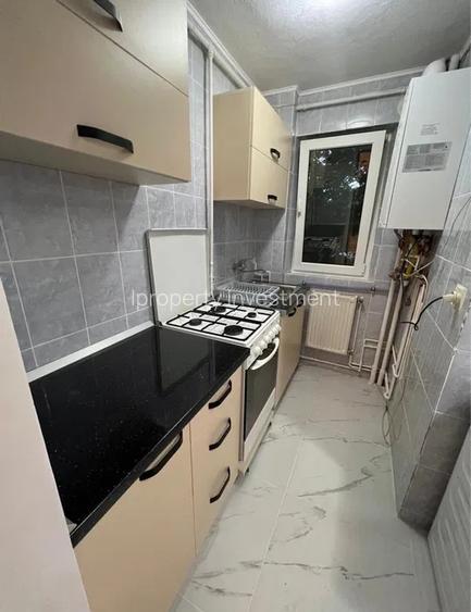 Brancoveanu | 2 Camere | Centrala Proprie | Balcon | Metrou 12min - 4