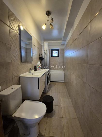 De închiriat – Apartament spațios 3 camere, zona Tomis 2 - 11