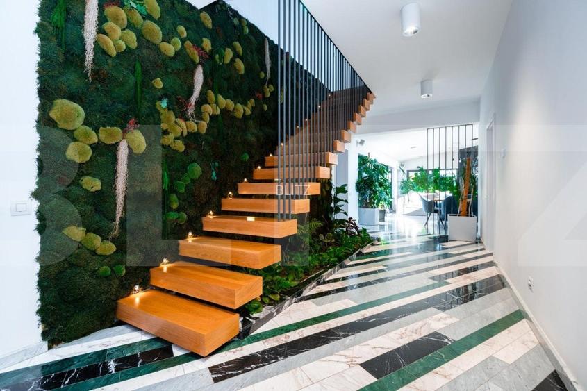 Casa individuala de lux in Faget cu teren de 930 mp - 15