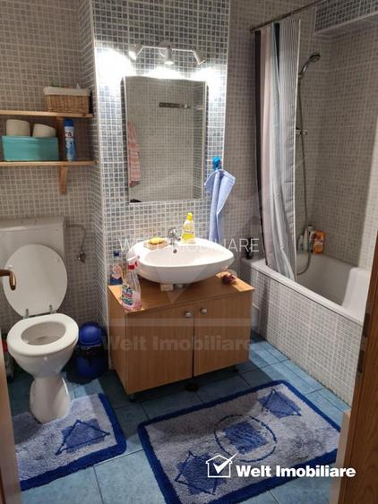 Apartament 2 camere, 60mp, parcare subterana, semicentral, Marasti - 6