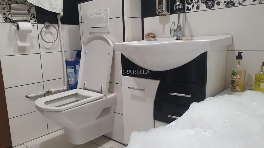 Gorjului metrou 8 min  Uverturii apartament 4 camere complet mobilat si utilat - 8