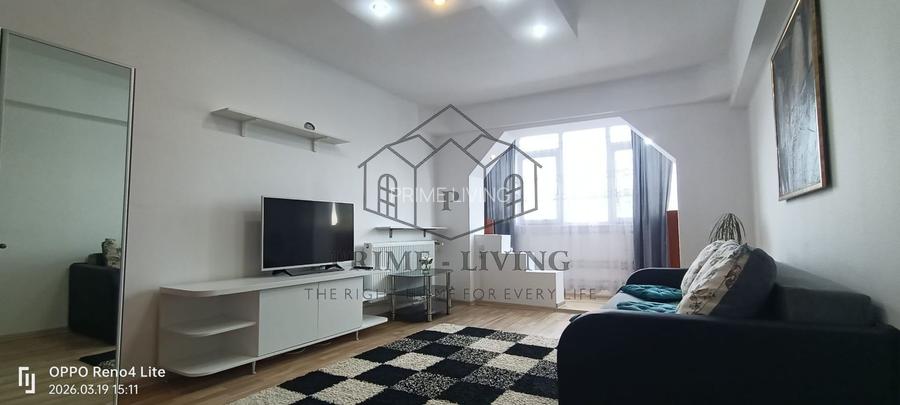 APARTAMENT COCHET CU 2 CAMERE ÎN BLD BUCUREȘTI - 3