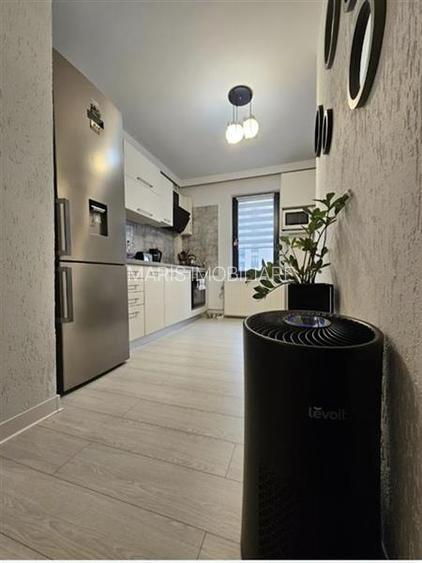 Apartament 2 camere Tudor E.ON modern mobilat utilat - 2