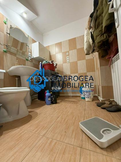 E3- 4 CAMERE DECOMANDAT ETAJ 3, CENTRALA GAZ - 6