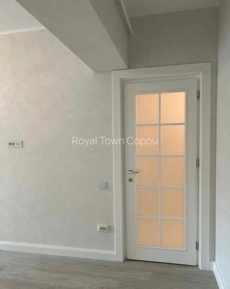 Intabulat! Apartament Nou 2 camere, etaj 3, Royal Town Copou - 10