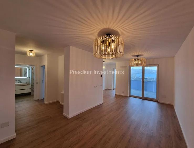 Apartament 2 camere pe Muncii - 2