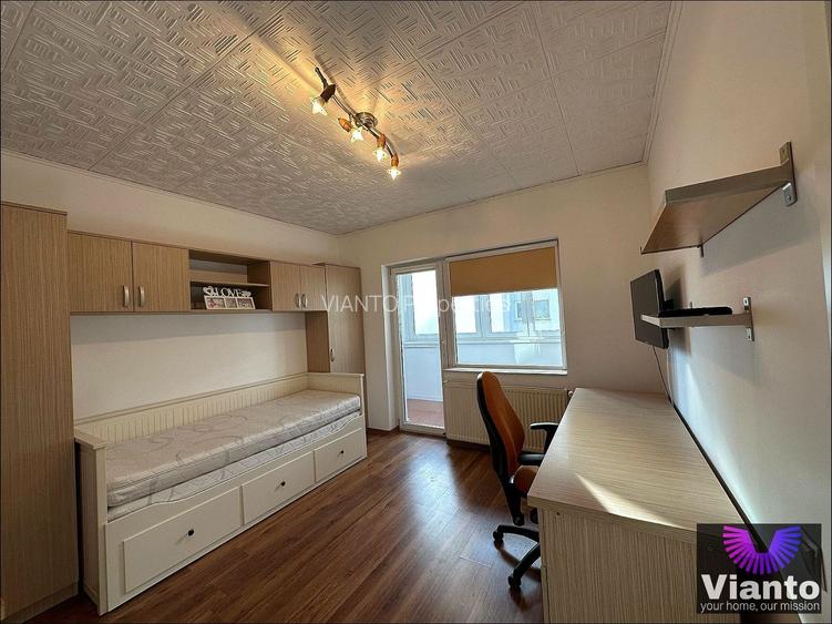 APARTAMENT 2 CAMERE DECOMANDAT SI SPATIOS | ZONA TURNISOR-ALMA - 7