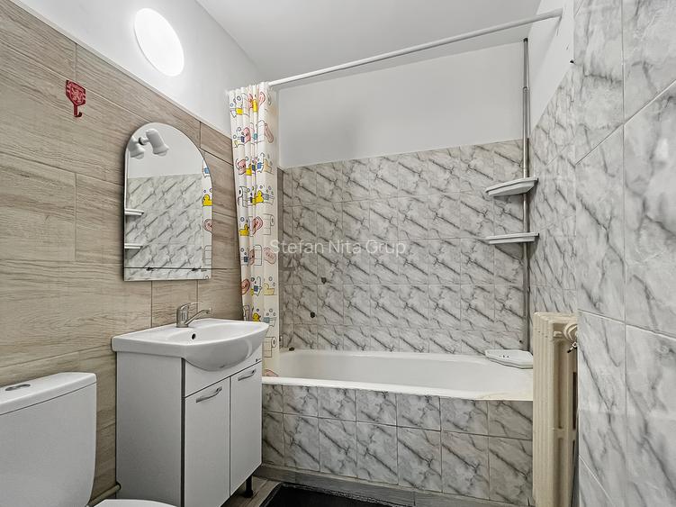 Apartament 2 camere Constructorilor - 9