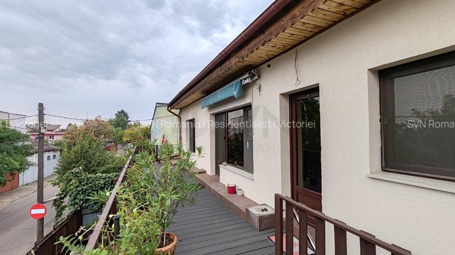 REV2005147 Vila 3 Camere si Service Auto Eroii Revolutiei Sector 5 de Vanzare - 6