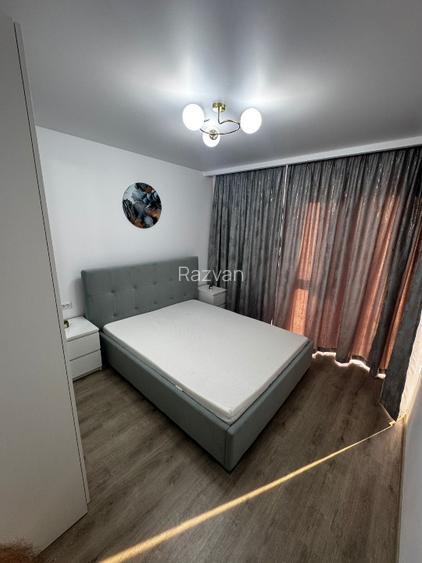 Inchiriere apartament 2 camere,  Metrou Berceni Apollo Park - 6