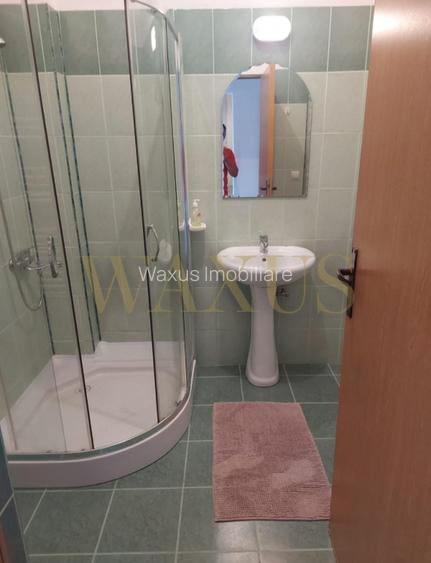 Apartament 1 camera, balcon, Central - 6