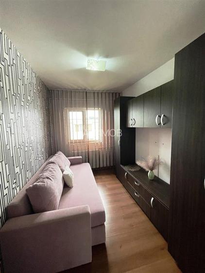 Apartament 3 camere, zona Paltinis - 6