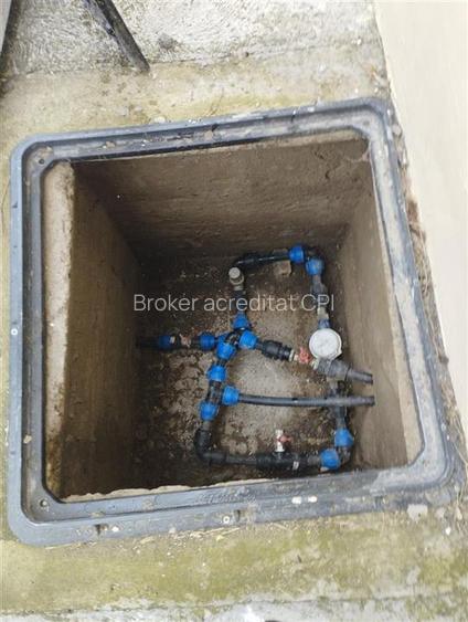 Com. Negri, Casa  , 1000mp teren - 13