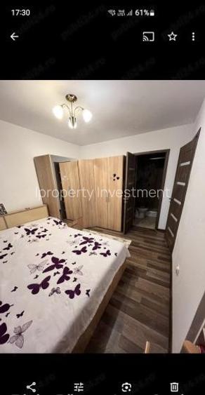 Gara de Nord-Grivitei | 2 Camere | Renovat | Ac | Balcon  - 2